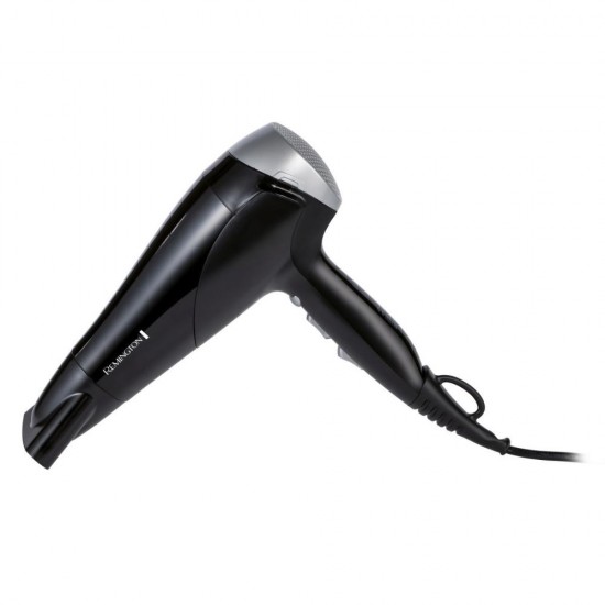 Remington Ionic Πιστολάκι Μαλλιών με Φυσούνα 2200W (D3171GP) (REMD3171GP) Remington Ionic Πιστολάκι Μαλλιών με Φυσούνα 2200W (D3171GP) (REMD3171GP)