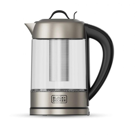 Black & Decker BXKE2205E Electric Kettle (BDEBXKE2205E) Black & Decker BXKE2205E Electric Kettle (BDEBXKE2205E)
