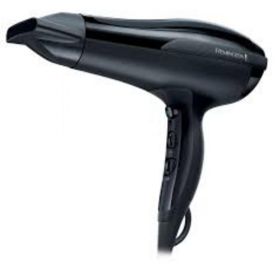 Remington Επαγγελματικό Πιστολάκι Μαλλιών 2200W (D5210) (REMD5210) Remington Επαγγελματικό Πιστολάκι Μαλλιών 2200W (D5210) (REMD5210)