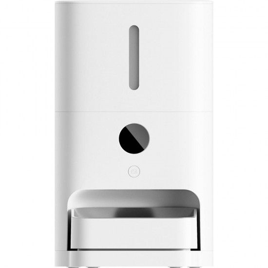 Xiaomi Smart Pet Food Feeder 2 White (BHR9030EU) (XIABHR9030EU) Xiaomi Smart Pet Food Feeder 2 White (BHR9030EU) (XIABHR9030EU)