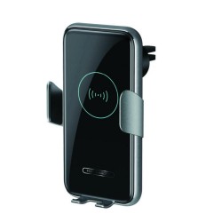 AxRed V8 Βάση Στήριξης με Ασύρματη Φόρτιση 15W Black (AXRV8) (AXRV8) AxRed V8 Βάση Στήριξης με Ασύρματη Φόρτιση 15W Black (AXRV8) (AXRV8)