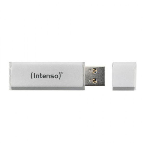 Intenso USB 3.2 Stick 256GB Ultra Line Silver (3531492) (NSO3531492) Intenso USB 3.2 Stick 256GB Ultra Line Silver (3531492) (NSO3531492)