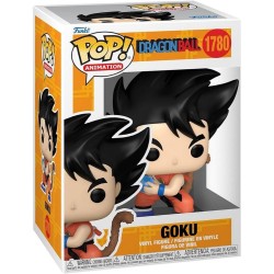 Funko Pop! Animation: Dragon Ball - Goku #1780 (FNK38771) Funko Pop! Animation: Dragon Ball - Goku #1780 (FNK38771)