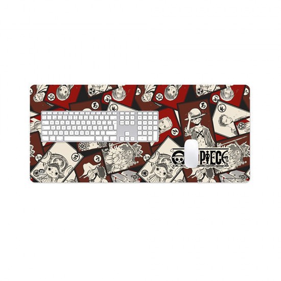 Grupo Erik One Piece Gaming Mouse Pad XXL (ERIK70049) Grupo Erik One Piece Gaming Mouse Pad XXL (ERIK70049)