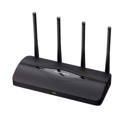 Mercusys BE3600 Dual Band Wi-Fi 7 Router 2.5GE (MR27BE) (MERMR27BE) Mercusys BE3600 Dual Band Wi-Fi 7 Router 2.5GE (MR27BE) (MERMR27BE)