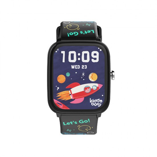 Kiddoboo Smartwatch 2.0 Blue (KB019C2SBLU) Kiddoboo Smartwatch 2.0 Blue (KB019C2SBLU)