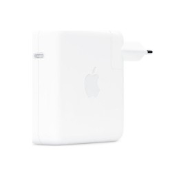 Apple USB-C Laptop Charger 96W 20.5V 4.37A (MX0J2ZM/A) (APPMX0J2ZM-A)