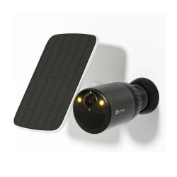 Ezviz BC1C 4K & Solar Panel F Kit (EZVBC1C4KKIT)