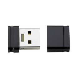 Intenso USB 2.0 Stick 32GB Micro Line Black (3500480) (NSO3500480) Intenso USB 2.0 Stick 32GB Micro Line Black (3500480) (NSO3500480)