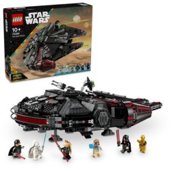 Lego Star Wars Dark Millennium Falcon (75389) (LGO75389)