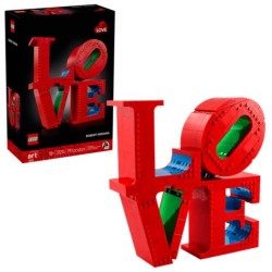 Lego Kind Of Love (31214) (LGO31214) Lego Kind Of Love (31214) (LGO31214)