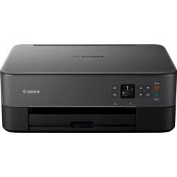 Canon PIXMA TS5350I Color MFP (Black) (4462C086AB) (CANTS5350I) Canon PIXMA TS5350I Color MFP (Black) (4462C086AB) (CANTS5350I)