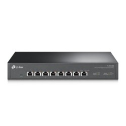 TP-LINK 8-Port 10G Multi-Gigabit Switch (TL-SX1008) (TPTL-SX1008)