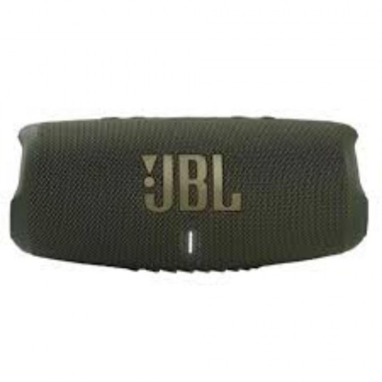 JBL Charge 5 Bluetooth 40W Green (JBLCHARGE5GRN) JBL Charge 5 Bluetooth 40W Green (JBLCHARGE5GRN)