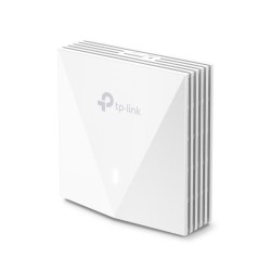 TP-Link AX3000 Wall-Plate Dual-Band Wi-Fi 6 Access Point (EAP650-WALL) (TPEAP650-WALL) TP-Link AX3000 Wall-Plate Dual-Band Wi-Fi 6 Access Point (EAP650-WALL) (TPEAP650-WALL)