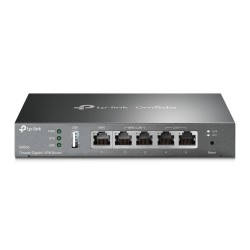 TP-Link SafeStream™ Gigabit Multi-WAN VPN Router (ER605) (TPER605)