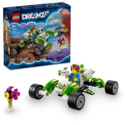 Lego DREAMZzz Mateo's Off-Road Car (71471) (LGO71471) Lego DREAMZzz Mateo's Off-Road Car (71471) (LGO71471)