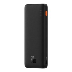 Baseus Airpow 10000mAh 20W powerbank black (PPQD090001) (BASPPQD090001) Baseus Airpow 10000mAh 20W powerbank black (PPQD090001) (BASPPQD090001)