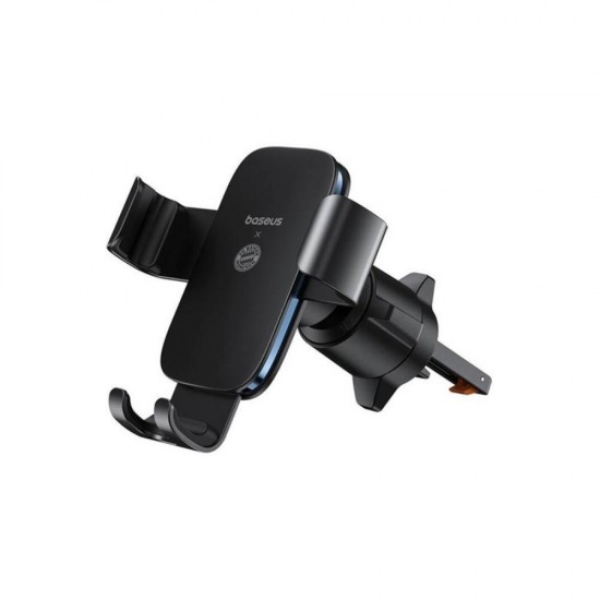 Baseus Βάση αυτοκινήτου με φορτιστή 15W μαύρο έκδοση Bayern (C40344000113-Z1) (BASC40344000113-Z1) Baseus Βάση αυτοκινήτου με φορτιστή 15W μαύρο έκδοση Bayern (C40344000113-Z1) (BASC40344000113-Z1)