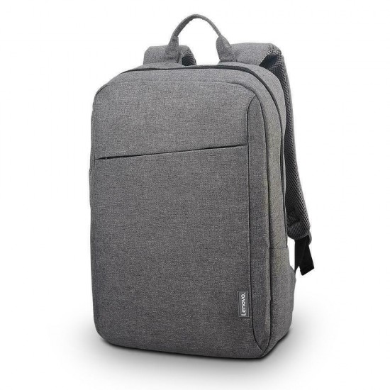 Lenovo Τσάντα Notebook 15.6'' B210 Casual Backpack Grey (4X40T84058) (LEN4X40T84058) Lenovo Τσάντα Notebook 15.6'' B210 Casual Backpack Grey (4X40T84058) (LEN4X40T84058)