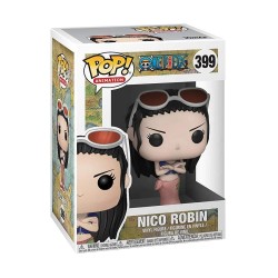 Funko Pop! Animation: One Piece - Nico Robin #399 (FNK27169)