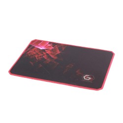 Gembird GamePro Gaming Mouse Pad Large 450mm Μαύρο (MP-GAMEPRO-L) (GEMMP-GAMEPRO-L) Gembird GamePro Gaming Mouse Pad Large 450mm Μαύρο (MP-GAMEPRO-L) (GEMMP-GAMEPRO-L)