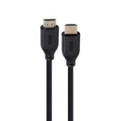 Gembird Cable HDMI Ultra High Speed 8k Ethernet 3m (CC-HDMI8K-3M) (GEMCC-HDMI8K-3M)