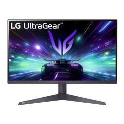 LG UltraGear 24GS50F-B Gaming Monitor (24GS50F-B.AEUQ) (LG24GS50F-B) LG UltraGear 24GS50F-B Gaming Monitor (24GS50F-B.AEUQ) (LG24GS50F-B)
