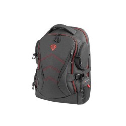 Genesis Gaming Laptop Backpack Pallad 550 Black 15.6 Genesis Gaming Laptop Backpack Pallad 550 Black 15.6