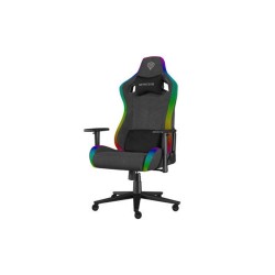 Genesis Gaming Chair Trit 660 RGB Grey (NFG-2246) (GNSNFG-2246)