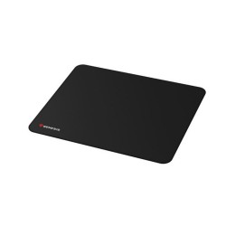 Genesis Gaming Mouse Pad Carbon 500XL Logo, 50 x 40 cm (NPG-1346) (GNSNPG-1346)