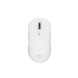 Genesis Gaming Mouse Zircon 660 Pro Wireless 26000DPI White (NMG-2194) (GNSNMG-2194) Genesis Gaming Mouse Zircon 660 Pro Wireless 26000DPI White (NMG-2194) (GNSNMG-2194)