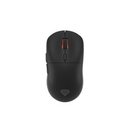 Genesis Gaming Mouse Zircon XIII Custom Wireless 26000DPI Black (NMG-2089) (GNSNMG-2089) Genesis Gaming Mouse Zircon XIII Custom Wireless 26000DPI Black (NMG-2089) (GNSNMG-2089)
