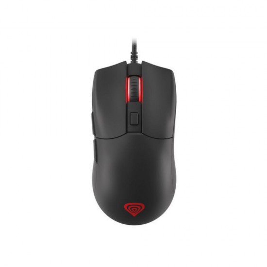 Genesis Gaming Mouse Krypton 750 8000DPI RGB Ultralight Black PAW3333 (NMG-1841) (GNSNMG-1841) Genesis Gaming Mouse Krypton 750 8000DPI RGB Ultralight Black PAW3333 (NMG-1841) (GNSNMG-1841)