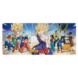 Grupo Erik Dragon Ball Z Cell Saga Gaming Mouse Pad XXL (ERIK77765) Grupo Erik Dragon Ball Z Cell Saga Gaming Mouse Pad XXL (ERIK77765)