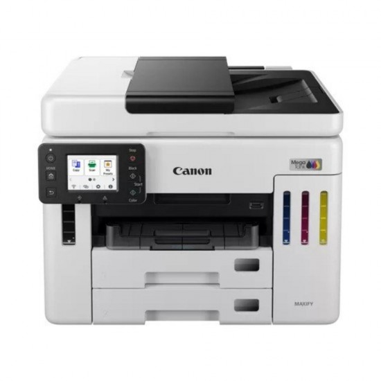 Canon MAXIFY GX7140 Business InkTank MFP (6880C009) (CANGX7140) Canon MAXIFY GX7140 Business InkTank MFP (6880C009) (CANGX7140)