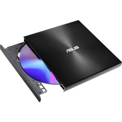 ASUS ZenDrive U9M optical disc drive DVD±RW Black (90DD02A0-M29000) (ASU90DD02A0-M29000) ASUS ZenDrive U9M optical disc drive DVD±RW Black (90DD02A0-M29000) (ASU90DD02A0-M29000)