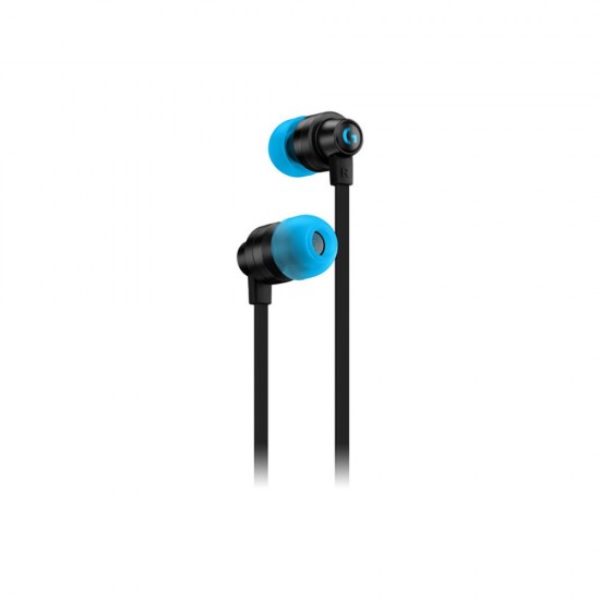 Logitech Headset G333 Black (981-000924) (LOGG333BK) Logitech Headset G333 Black (981-000924) (LOGG333BK)