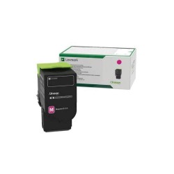 LEXMARK CS632/CX635 TONER CARTRIDGE MAGENTA HC 8.8k (75M2HM0) (LEX75M2HM0) LEXMARK CS632/CX635 TONER CARTRIDGE MAGENTA HC 8.8k (75M2HM0) (LEX75M2HM0)