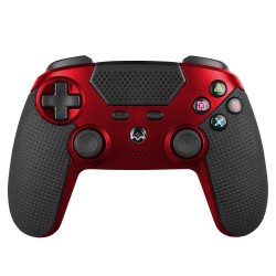 Sven Wireless Gamepad GC-4040 Red (SV-021443)