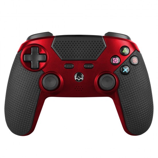 Sven Wireless Gamepad GC-4040 Red (SV-021443) Sven Wireless Gamepad GC-4040 Red (SV-021443)