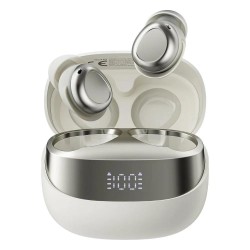 BlackView Earbuds AirBuds 9 White (AIRBUDS9WH) (BVIAIRBUDS9WH)