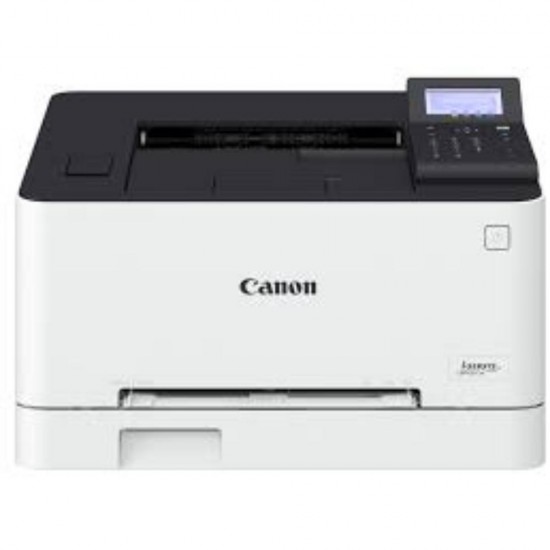 Canon i-SENSYS LBP631Cw Color Laser Printer (5159C004AA) (CANLBP631CW) Canon i-SENSYS LBP631Cw Color Laser Printer (5159C004AA) (CANLBP631CW)