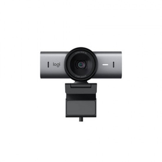 Logitech Webcam MX BRIO 705 (960-001530) (LOGMXBRIO705BK) Logitech Webcam MX BRIO 705 (960-001530) (LOGMXBRIO705BK)