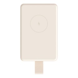Xiaomi Magnetic Power Bank 6000mAh  (BHR9074GL) (XIABHR9074GL)