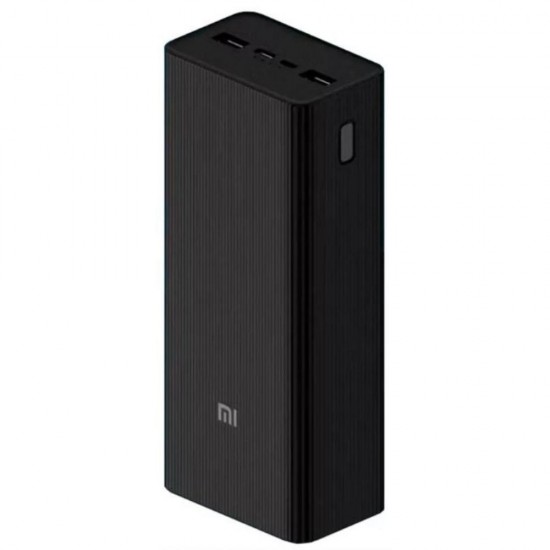 Xiaomi 18W Power Bank 30000mAh (BHR9126GL) (XIABHR9126GL)