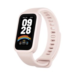 Xiaomi Smart Band 9 Active Pink (BHR9917GL) (XIABHR9917GL)