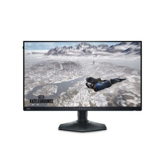 DELL Alienware AW2524HF Fast IPS 500Hz Gaming Monitor 25 DELL Alienware AW2524HF Fast IPS 500Hz Gaming Monitor 25