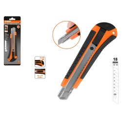 Shind Φαλτσετα Με Πλαστικη Λαβη Trp (SHI-37557) (SHI37557) Shind Φαλτσετα Με Πλαστικη Λαβη Trp (SHI-37557) (SHI37557)