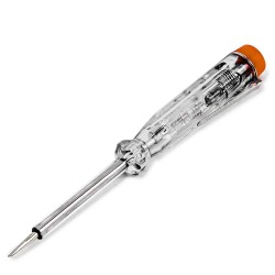 Shind Δοκιμαστικο Κατσαβιδι 3x140mm (SHI-37518) (SHI37518) Shind Δοκιμαστικο Κατσαβιδι 3x140mm (SHI-37518) (SHI37518)